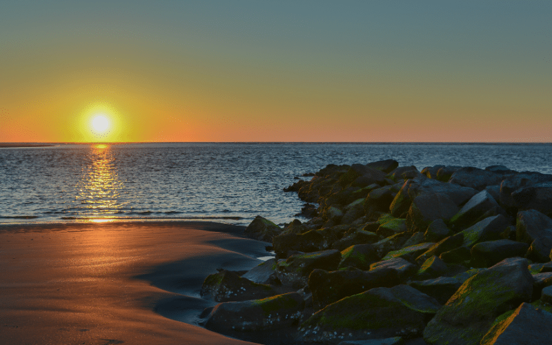 Sullivan's Island
