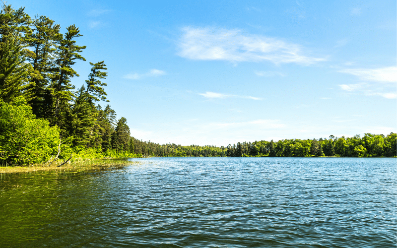 Taylorsville Lake