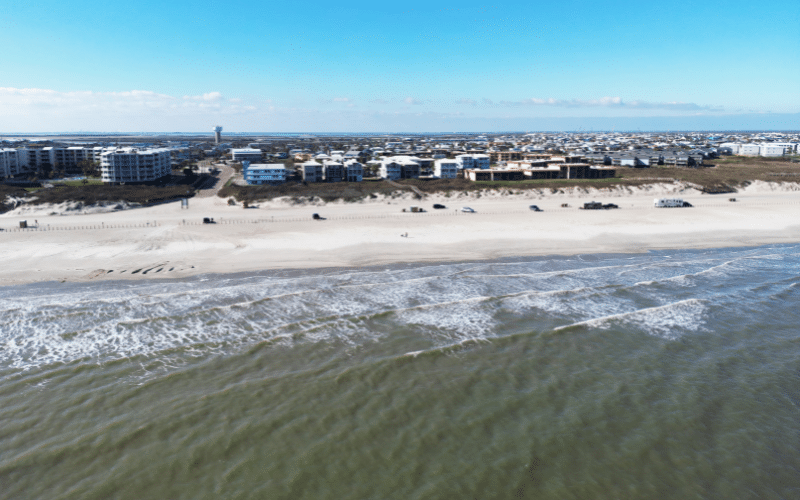Aransas Pass