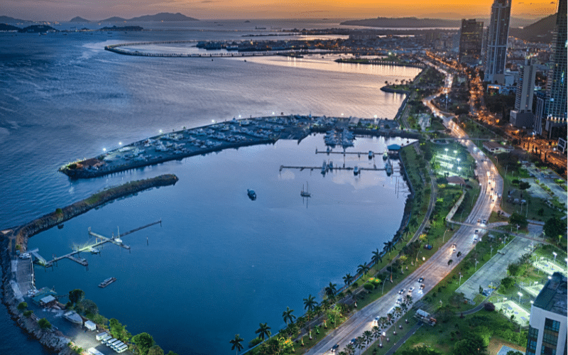 Bay Point Marina