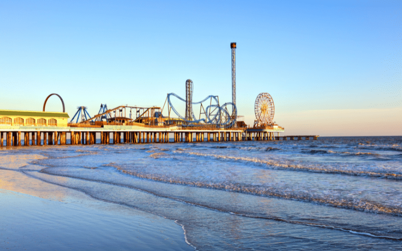 Best Places to Paddle Board in Gulf Coast