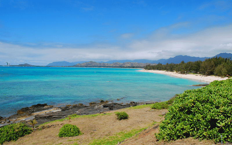 Best Places to Paddle Board in Kona