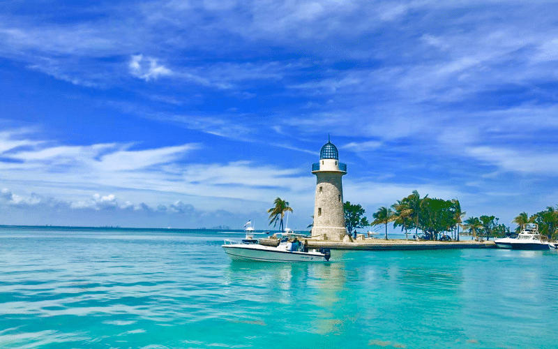 Biscayne National Park