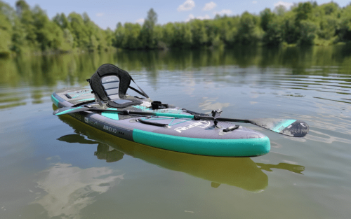 49 Best Paddle Board Accessories: Essential Gear for SUP Enthusiasts