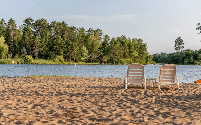 Bryant Lake