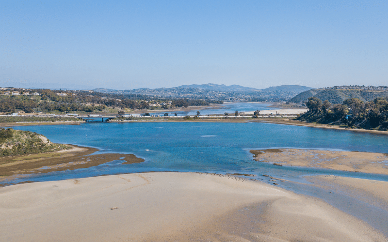 Carlsbad Lagoon