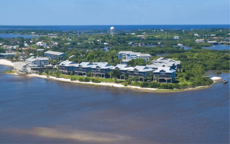Cedar Key