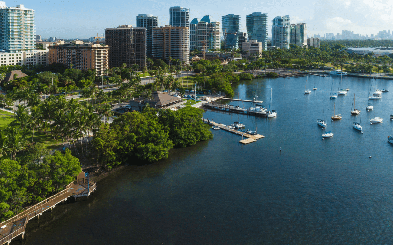 Coconut Grove