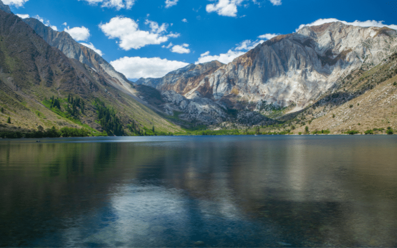 Convict Lake