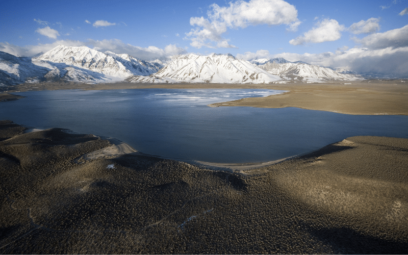 Crowley Lake