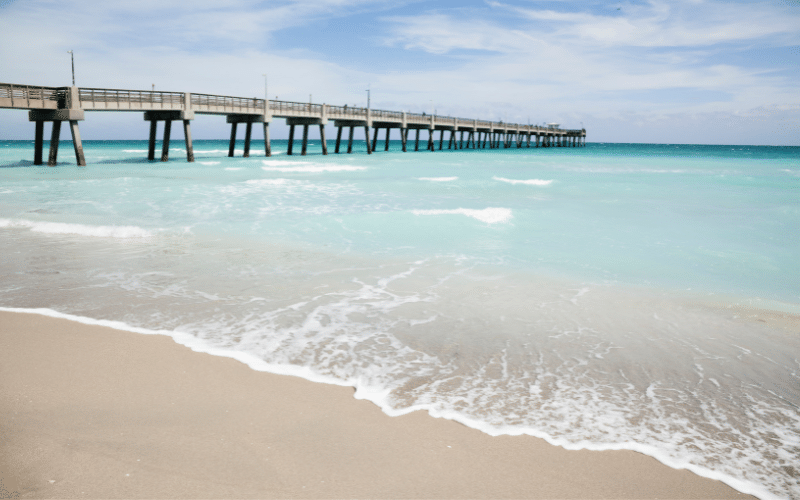 Dania Beach