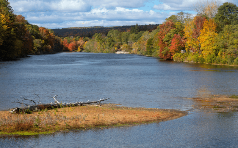 Farmington River