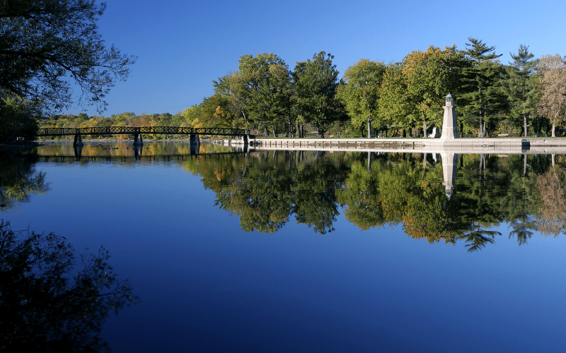 Fox River