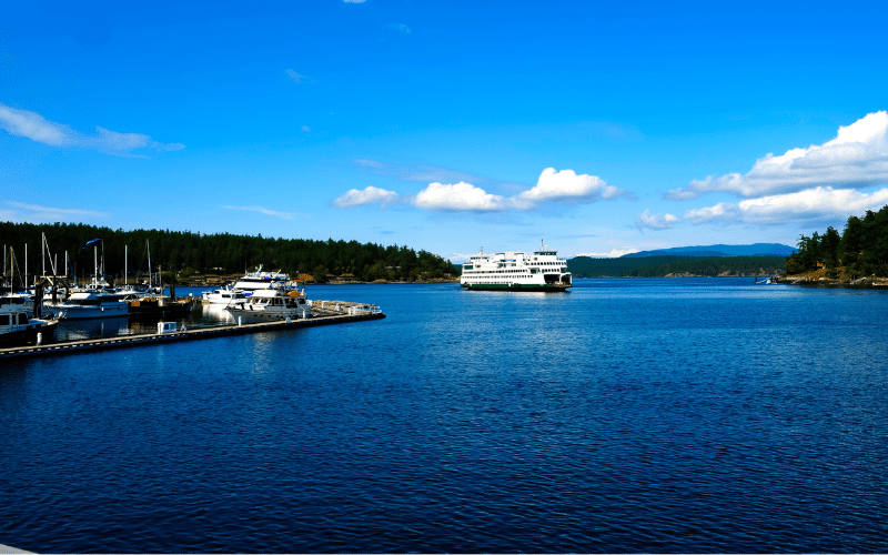 Friday Harbor