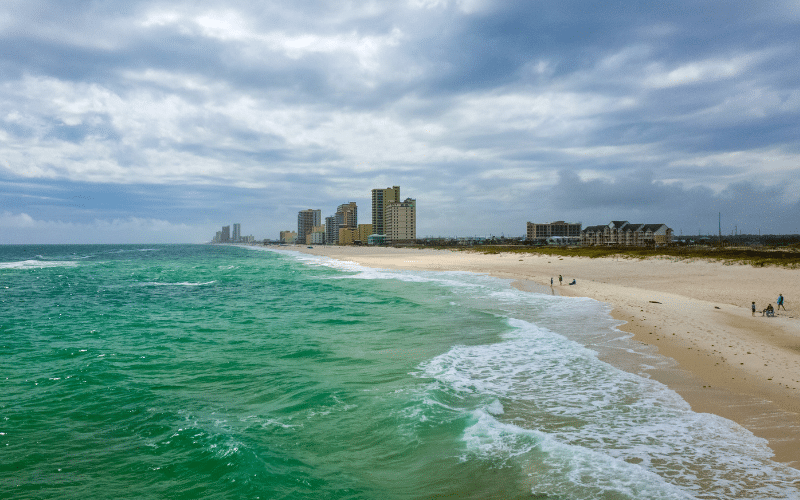 Gulf State Park