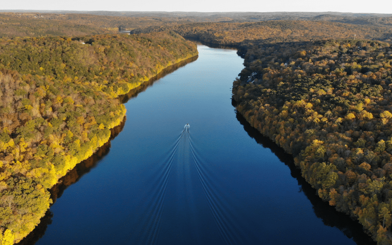 Housatonic River