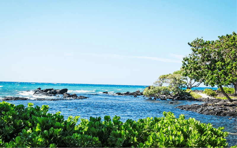 Kealakekua Bay