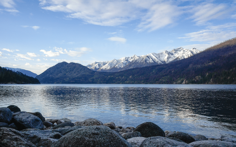 Lakeside Park