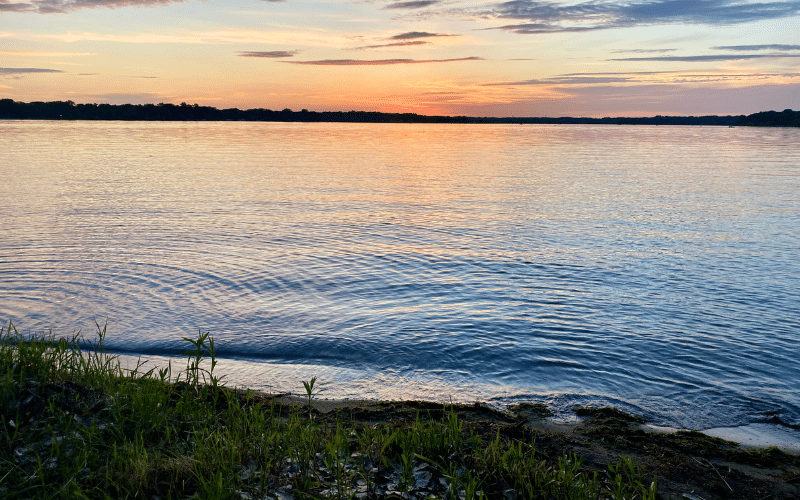 Medicine Lake