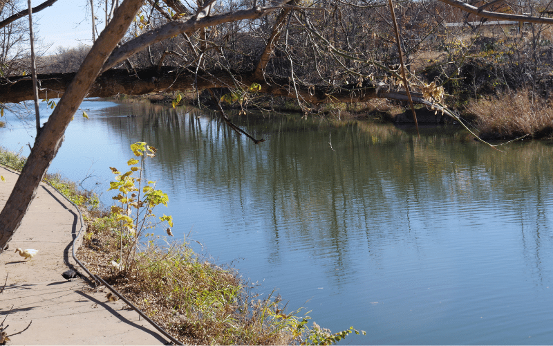 Medicine Park
