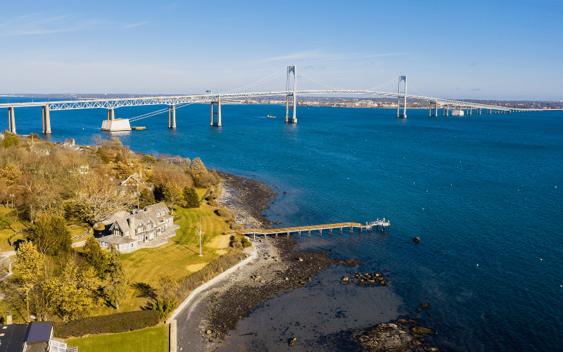 Narragansett Bay
