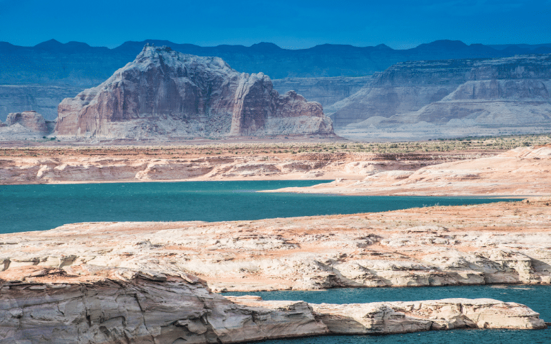 Powell Lake