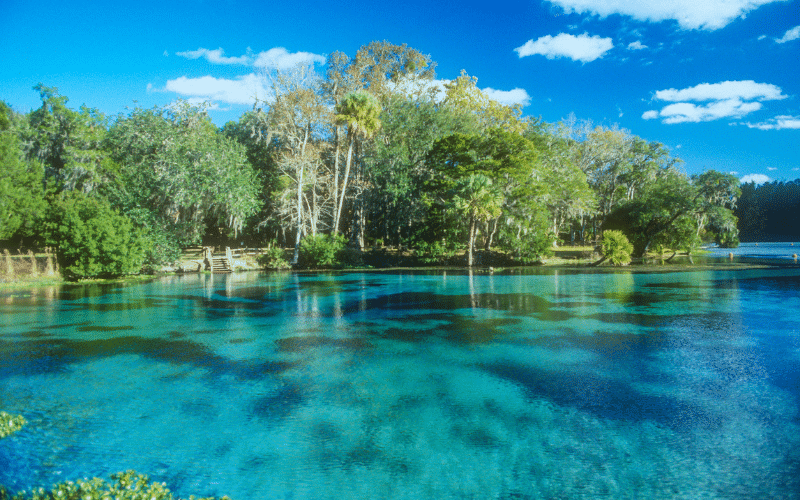 Rainbow River