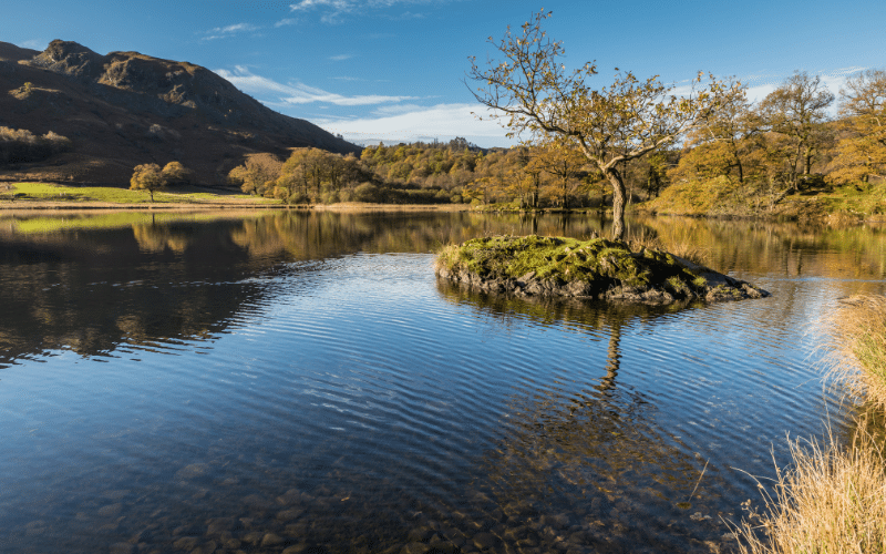 Rydal Water