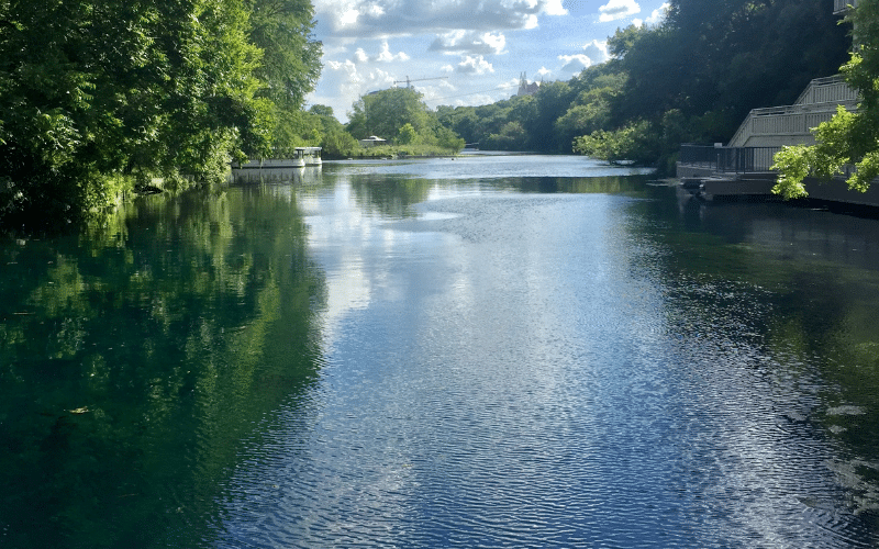 San Marcos River