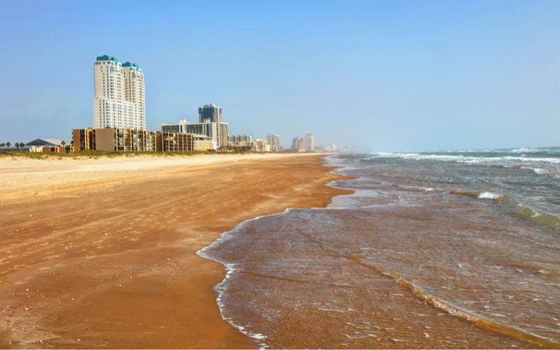 Corpus Christi Bay