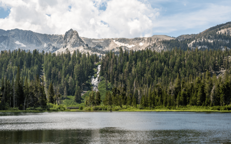 Twin Lakes