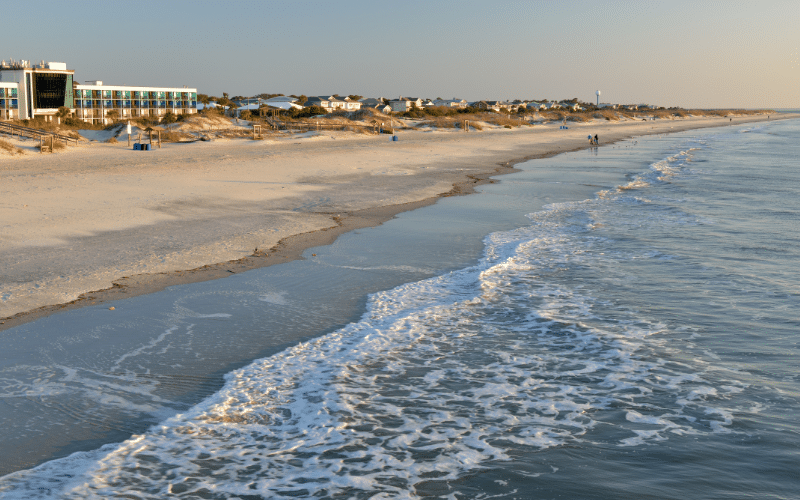 Tybee Island