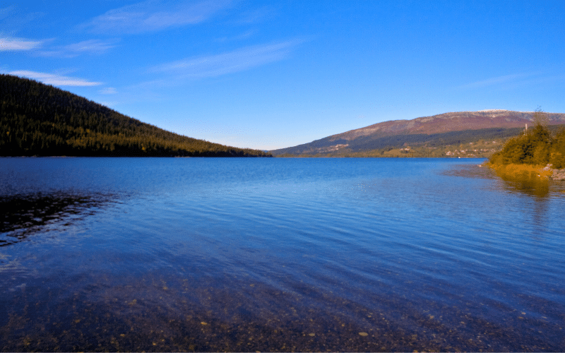 Åre Lakes