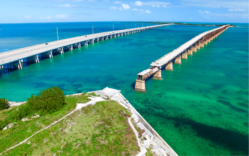 Bahia Honda State Park