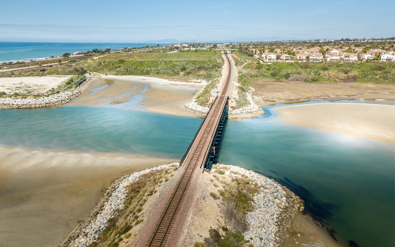 Batiquitos Lagoon