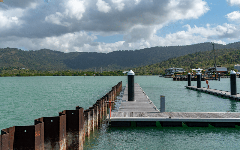 Airlie Beach, AUS