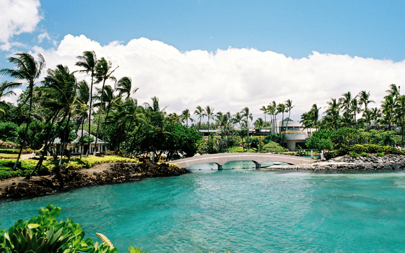 Best Places to Paddle Board in Big Island, Hawaii