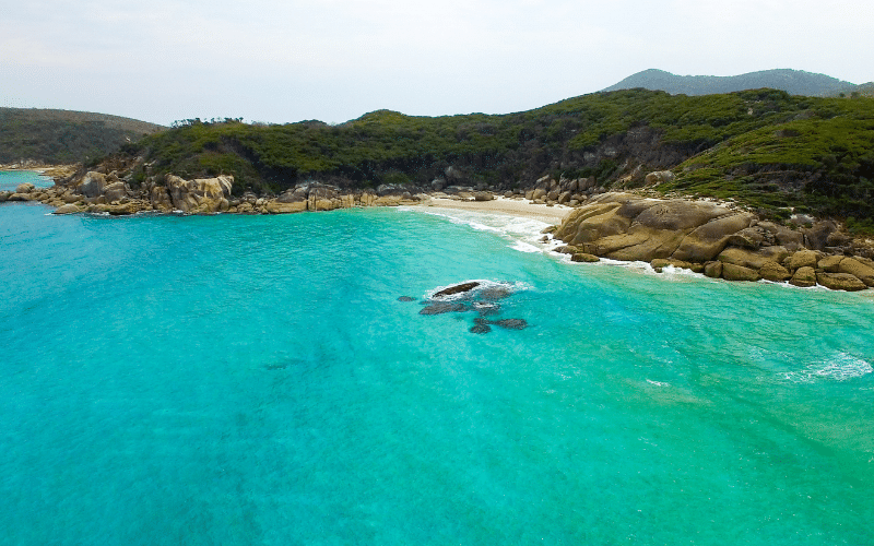 Best Places to Paddle Board in Cocoa Beach, FL