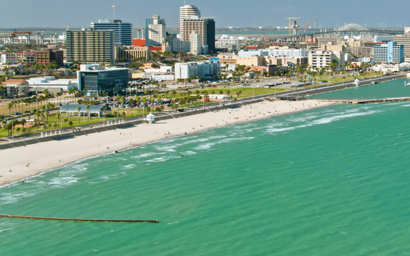 Best Places to Paddle Board in Corpus Christi, TX