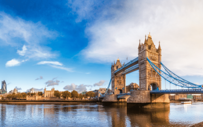 Best Places to Paddle Board in Oxford, UK