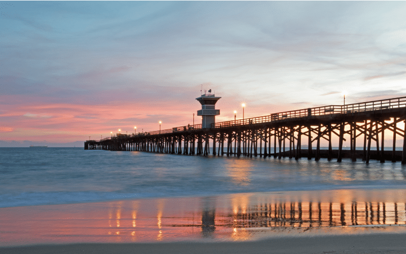 Best Places to Paddle Board in Seal Beach, CA