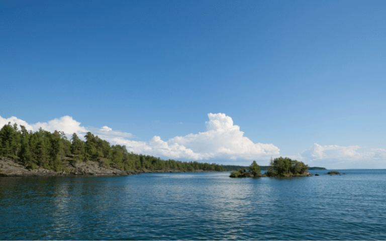 Best Places to Paddle Board in Sweden