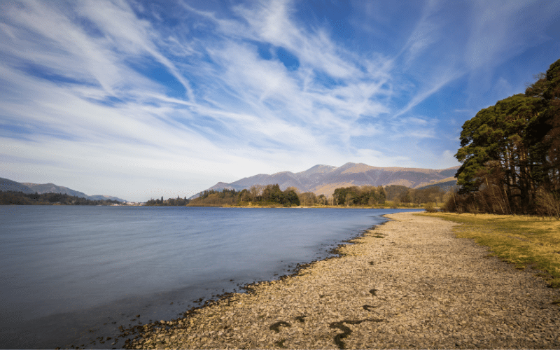 Calfclose Bay