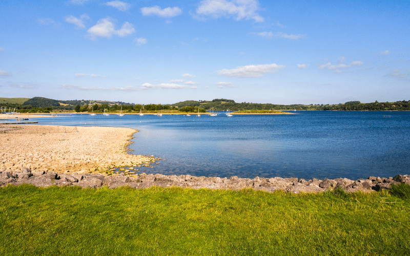 Carsington Water