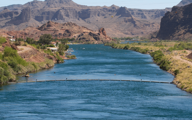 Colorado River