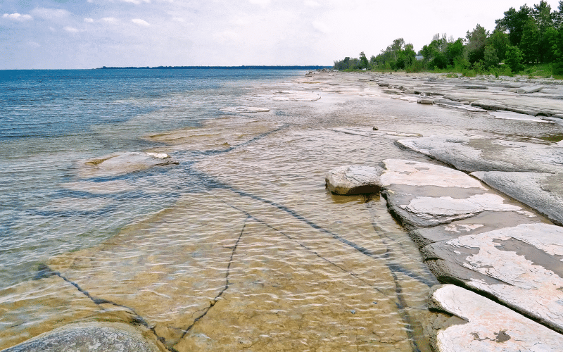 Craigleith Provincial Park