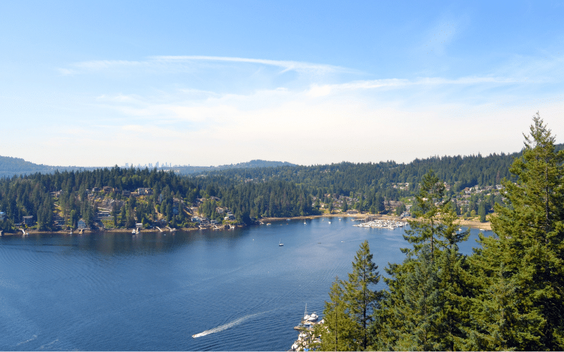 Deep Cove