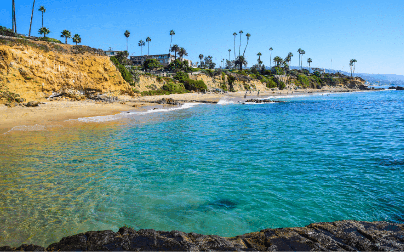 Divers Cove