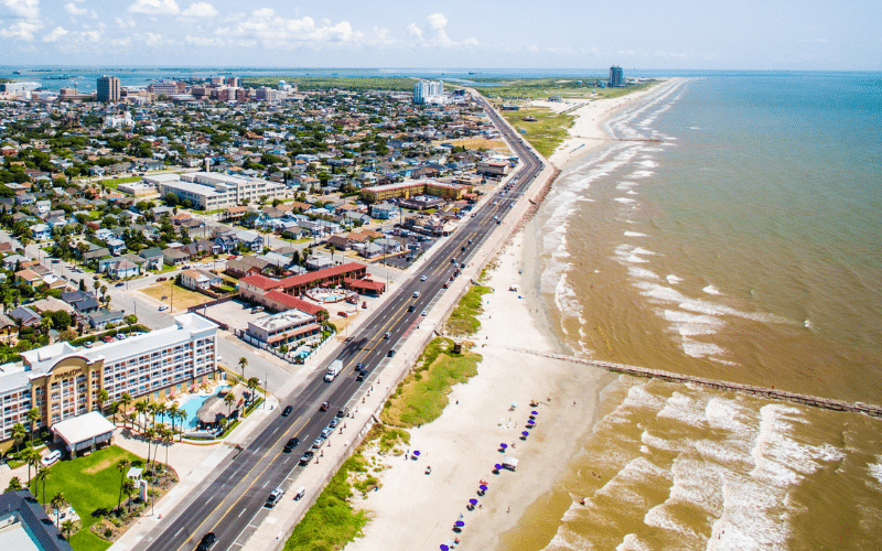 East Beach