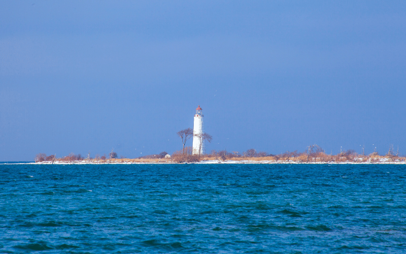 Georgian Bay Collingwood